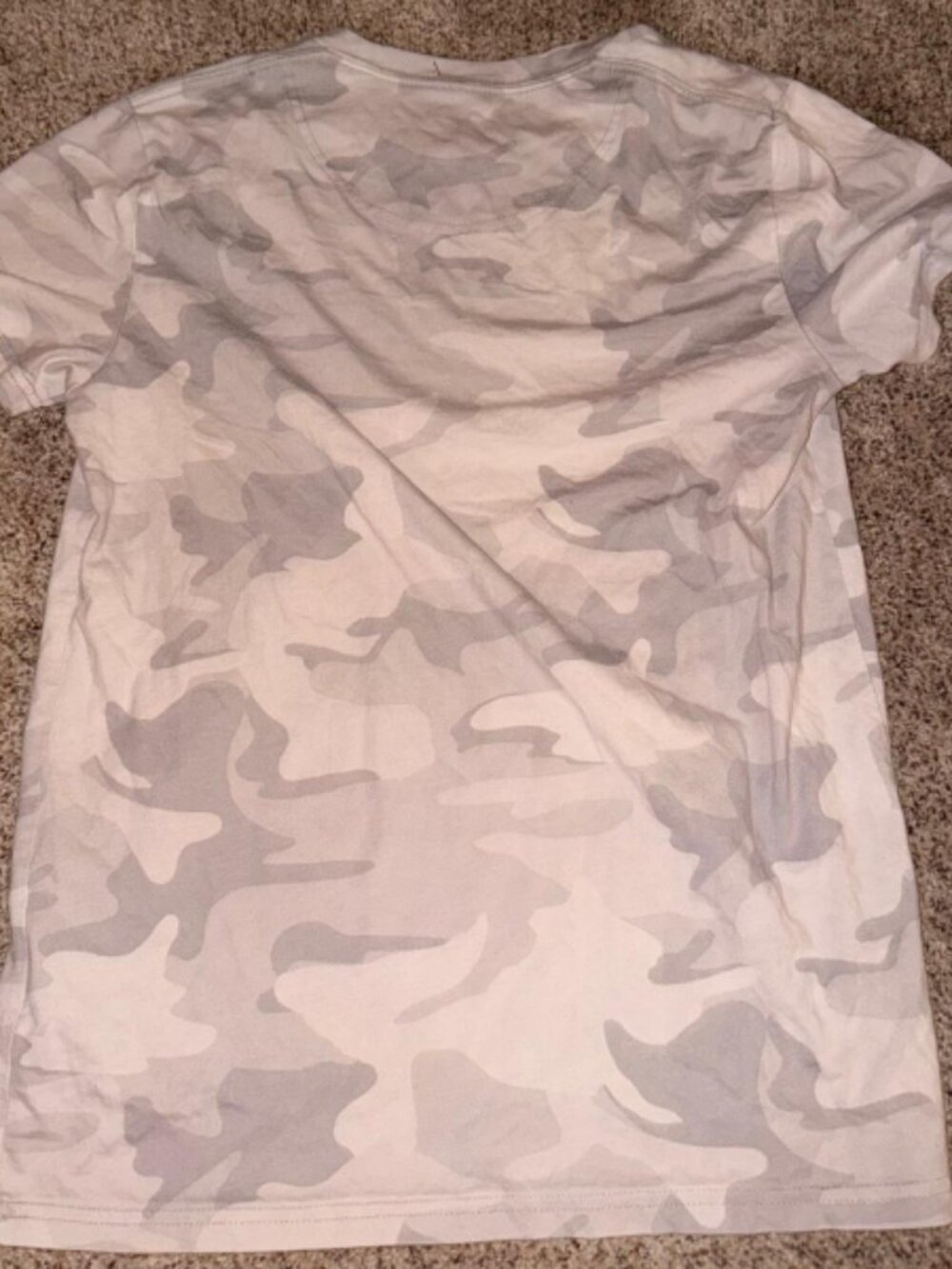 Hollister Co. Women's Multi T-shirt - Picture 2 of 3